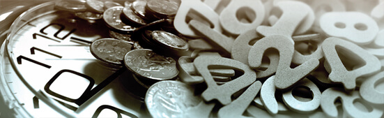 Banniere web pour comptable