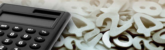 Banniere web pour comptable