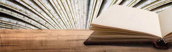 Banniere web Littérature