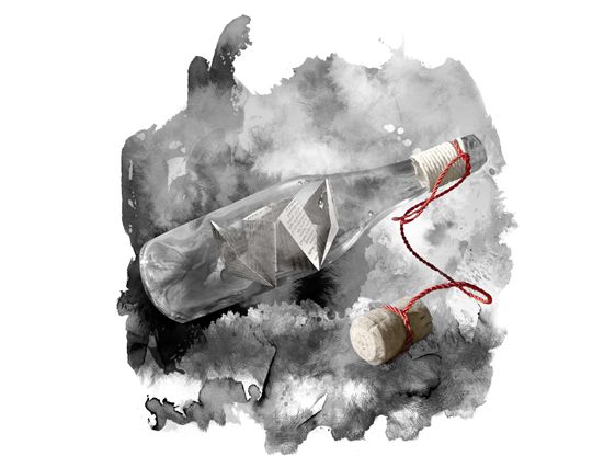 Photo montage Claude Peyrouse