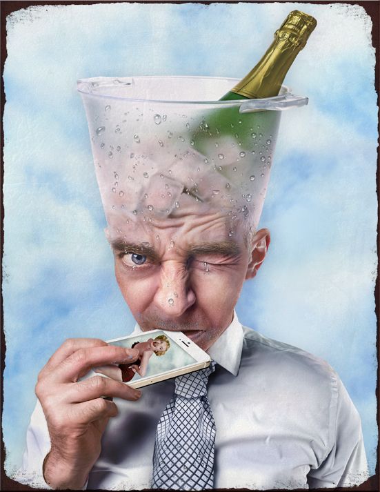 Photomanipulation par Claude Peyrouse