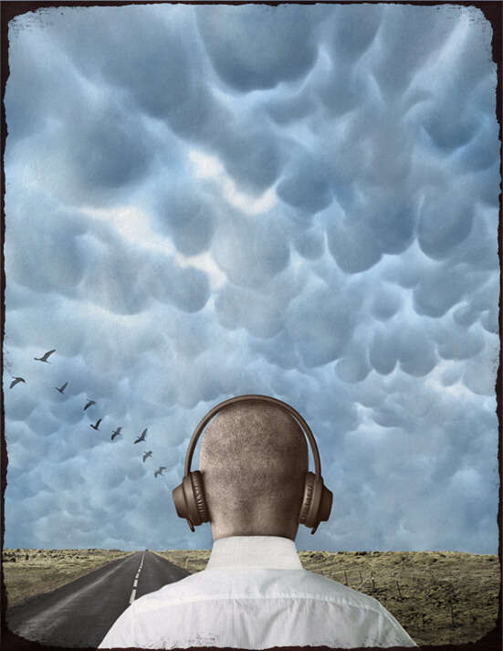 Photomanipulation par Claude Peyrouse