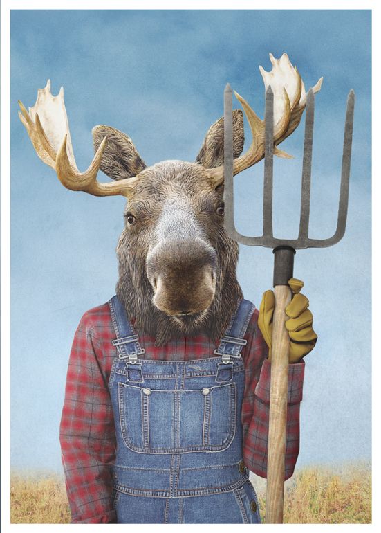 carte par Claude Peyrouse