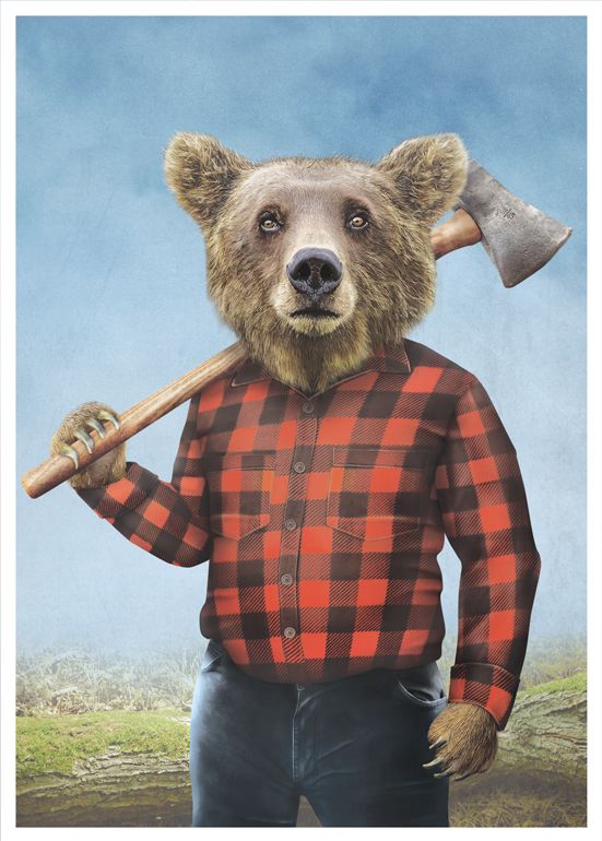 carte par Claude Peyrouse