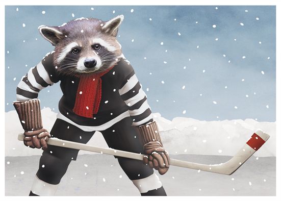 carte par Claude Peyrouse